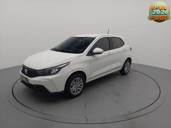 FIAT ARGO 1.0 FIREFLY FLEX DRIVE MANUAL FIAT ARGO 1.0 FIREFLY FLEX DRIVE MANUAL
